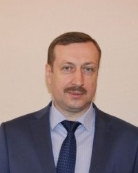 Главой Уфимского района назначили Вилория Угарова