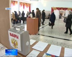 В Башкирии появятся именные избирательные участки