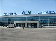 «Мостотрест» проведет реконструкцию аэропорта в Уфе