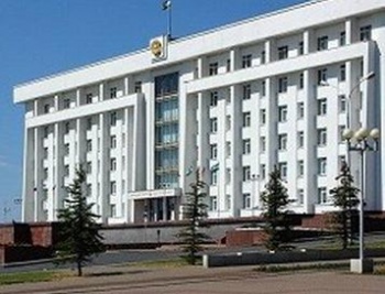 В Башкирии утвердили новую структуру Минэкономразвития