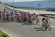 9 мая в Уфе пройдет первенство города по велоспорту на шоссе