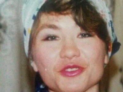 В Уфе разыскивают 42-летнюю Зухру Насырову