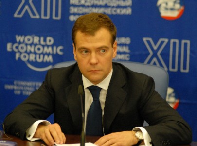 Медведев утвердил план мероприятий по развитию конкуренции в сфере авиаперевозок