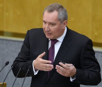 Рогозин: «Отношения России с Молдавией могут быть пересмотрены»