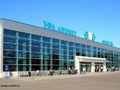 Уфимский аэропорт закрыл международный терминал на реконструкцию