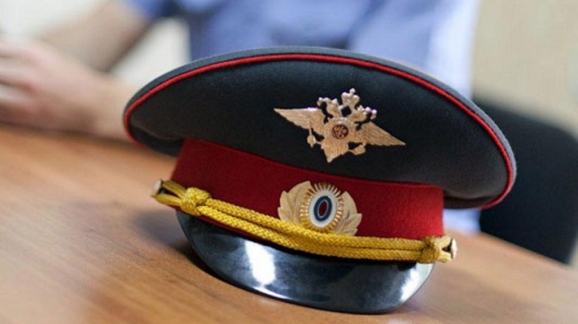 В Башкирии возбуждено уголовное дело в отношении полицейского
