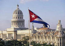 Курултай РБ предложил ООН снять торгово-экономическую блокаду Кубы