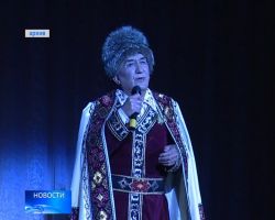 Скончался певец Мавлетбай Гайнетдинов