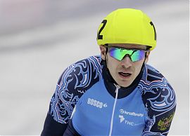 Олимпийский чемпион из Уфы может переехать в Мордовию