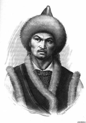 День рождения национального героя Башкирии — Салавата Юлаева