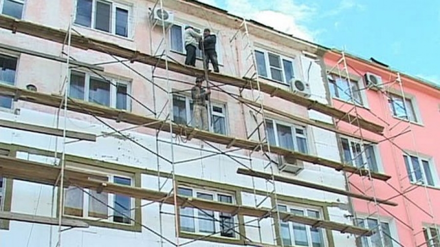 В Башкирии отремонтируют многоквартирные дома на средства бюджета