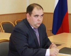 Восьмым кандидатом на пост главы РБ стал Ришат Магасумов