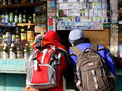 Парламентарии РБ хотят повысить штрафы за продажу алкоголя несовершеннолетним