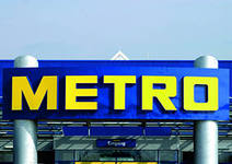 В Стерлитамаке откроется торговый центр «Metro Cash & Carry»