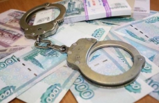 В Башкирии осудили начальника Центра противодействия экстремизму МВД за взятку