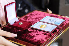 В Башкирии учредили медаль «Родительская доблесть»
