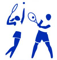 В Уфе стартовал международный теннисный турнир