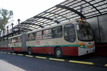 В Уфе проект метробуса проверят на целесообразность