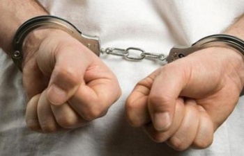 В Уфе задержаны иностранцы с крупной партией наркотиков