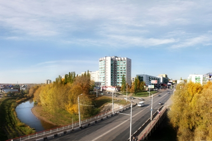 Стерлитамак, Октябрьский и Учалы вошли в число самых благоустроенных городов в России