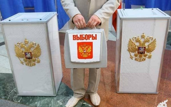 Центризбирком утвердил текст бюллетеня на выборах главы РБ