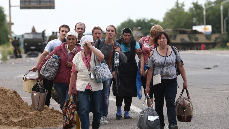 38 беженцев из Украины трудоустроились в Башкирии