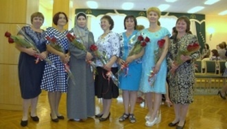 Медали «Материнская слава» получили 53 жительницы Башкирии