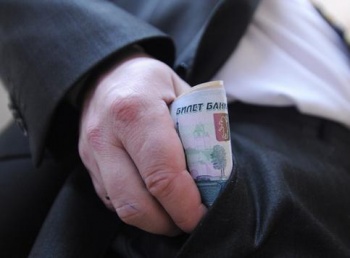 В Башкирии депутат присвоил денежные средства районной больницы