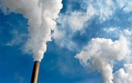 «Башнефть» оштрафована за загрязнение воздуха