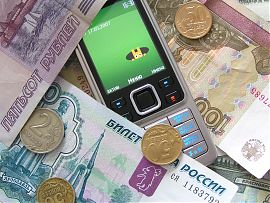 Сотрудник салона мобильной связи в Башкирии похищал деньги со счетов клиентов