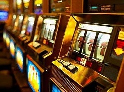 В Башкирии полиция за выходные закрыла 10 казино