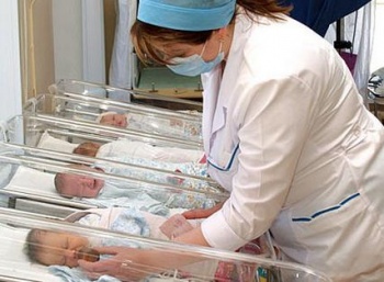 В Башкирии рождаемость выросла на 3,9%