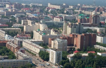 Уфа стала лучшим городом республики
