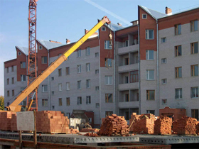 Рустэм Хамитов запретил в Башкирии принимать у строителей некачественное жилье