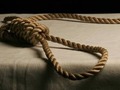 В Башкирии 17-летний подросток покончил с собой после ссоры с подругой