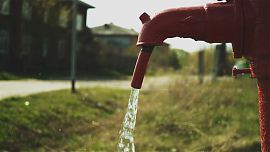 В Аскино водозабор не был защищен от попадания сточных вод