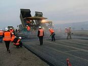 На строительство дорог Башкортостану выделят 10 млрд рублей
