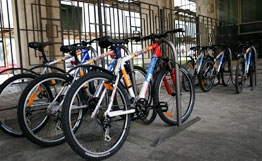 В Уфе велодорожку отремонтируют за 7,3 млн