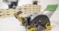 Американские инженеры изобрели роботов, которые умеют строить без чертежей