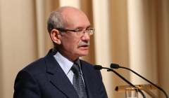 Назначен новый полпред Президента Башкортостана