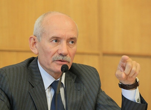 Глава Башкортостана выступил против повышения тарифов
