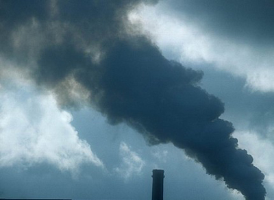 Башкирский завод оштрафован за загрязнение окружающей среды