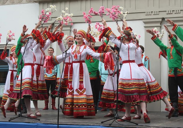 Фестиваль культуры финно-угорских народов пройдет в Башкортостане