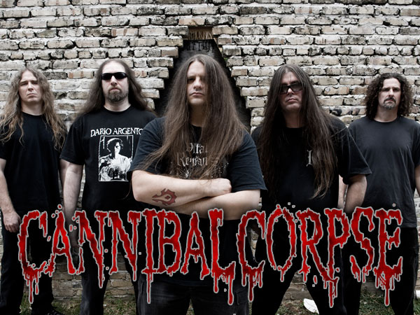 Уфимский суд запретил творчество Cannibal Corpse