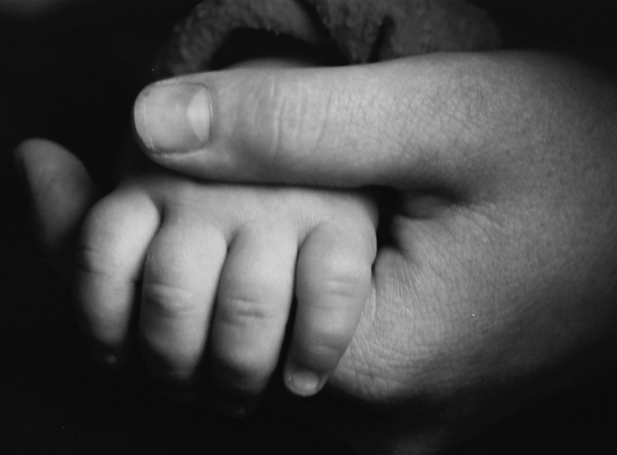 В Башкортостане из-за безответсвенности родителей погиб младенец