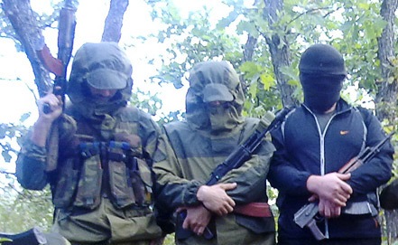 В Уфе осудили пятерых членов труппировки «Имарат Кавказ»