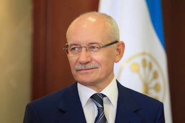 Президента Башкортостана будут называть главой
