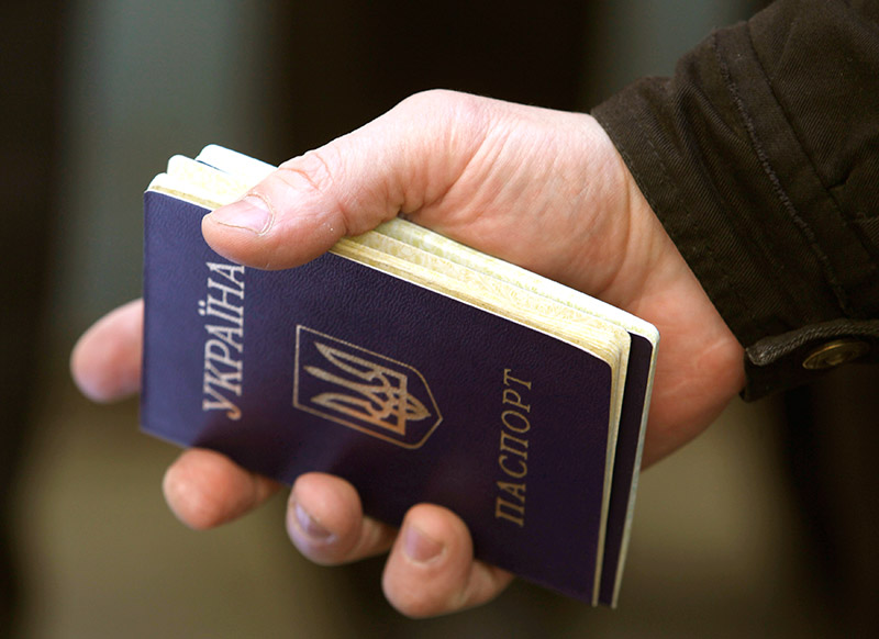 Башкирия приняла 6,5 тысяч украинских переселенцев