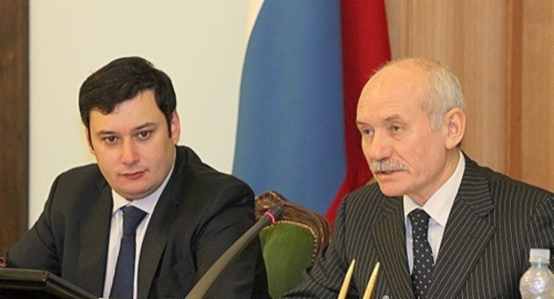 Глава Башкирии прокомментировал ситуацию с обманутыми дольщиками