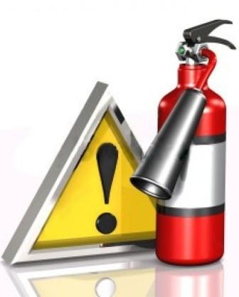 Жители частных домов Уфы не соблюдают правила пожарной безопасности